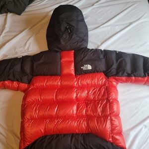 North Face L6 Down Coat